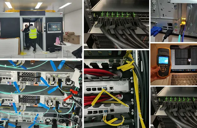 High-Performance Extreme X435-8p-4s Network Switch for Fast Connectivity 6