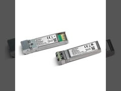 Mellanox Optical Transceiver MFM1T02A - SR Duplex LC MMF Optical Transceiver Module 850nm 300m