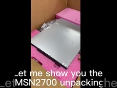 محول شبكة Mellanox 100GbE-2700