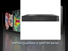 مفتاح الشبكة Mellanox IB