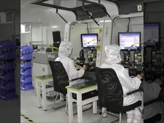 وحدة الإرسال البصري 6