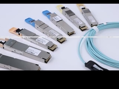 وحدة الإرسال البصري 8