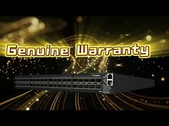 Mellanox للمجموعات: ضبط RoCE، EVPN، و InfiniBand NDR/HDR