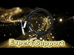 تبسيط نشر مركز البيانات باستخدام كابلات NVIDIA LinkX | موثوقية التوصيل والتشغيل