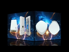 شبكة Wi-Fi 6E عالية الكثافة لأي بيئة: داخلية، خارجية و إنترنت الأشياء | نقاط وصول إكستريم