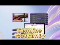 منصات عالمية متطرفة: التبديل عالي الأداء للحرم الجامعي ومركز البيانات