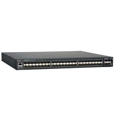 ICX7450 محول شبكة إيثرنت Ruckus القابل للتكديس 48F منافذ RJ45
