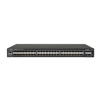 ICX7450 محول شبكة إيثرنت Ruckus القابل للتكديس 48F منافذ RJ45