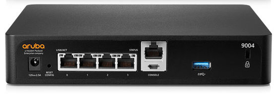 9004-RWR1B21A Aruba Wireles Controller 4 Port Custom