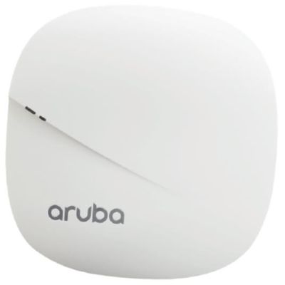 نقاط الوصول اللاسلكية Instand Aruba Wifi 6 IAP-207 (RW)
