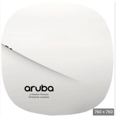 نقاط الوصول اللاسلكية Instand Aruba Wifi 6 IAP-207 (RW)