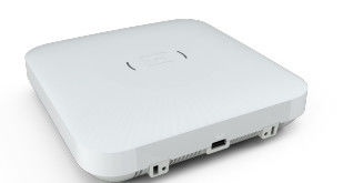 نقاط الوصول اللاسلكية المتطرفة Wi-Fi 6 AP505i-WR 5 GHz و 2.4 GHz
