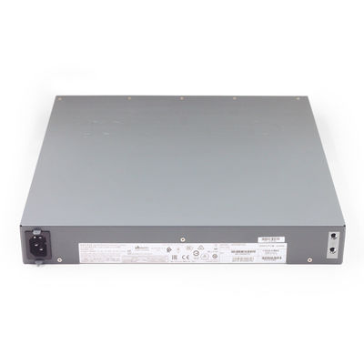 24 منفذ 10/100 / 1000BASE-T Mobility Aruba Wireles Controller 32AP 7024-RWJW682A