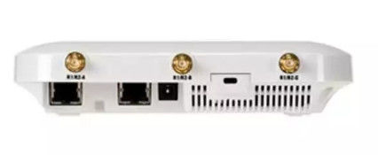 نقاط وصول شبكات الهوائي المتطرفة المتكاملة AP7532-67030-1 -WR راديو مزدوج 802.11ac / 802.11n 3X3 MIMO