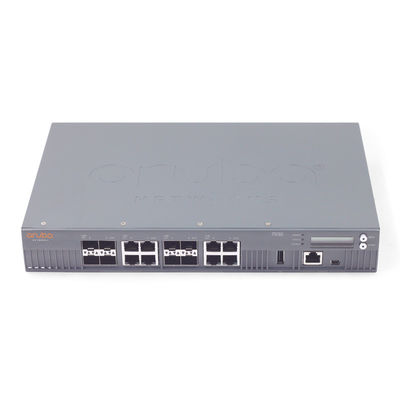 7000 Series WLAN 7030 Aruba Controller 64 AP 7030-RWJW686A 8 منفذ كومبو
