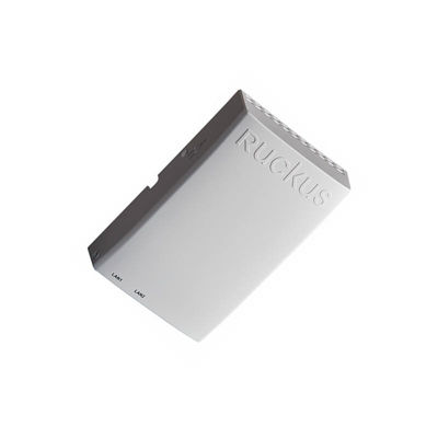 نقاط الوصول اللاسلكية WMM LDPC STBC Ruckus 901-H320-WW00 AP