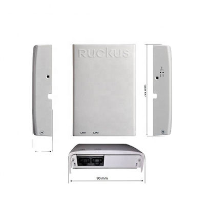 نقاط الوصول اللاسلكية WMM LDPC STBC Ruckus 901-H320-WW00 AP
