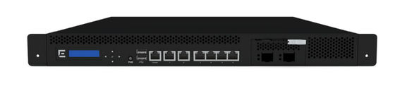 Extreme Wireless Access Points NX - 7510-100R0 - جهاز إدارة شبكة لاسلكية WR سعة 16 جيجابايت وذاكرة وصول عشوائي سعة 64 جيجابايت
