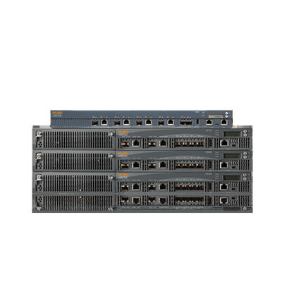 وحدة تحكم لاسلكية أروبا 256AP 7205-RWJW735A 4XCombo 2XSFP