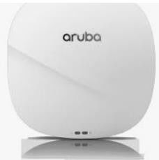 Unified Campus Dual AP 303 Aruba Networks Ap 802.11ac MUMIMO راديو الهوائيات الداخلية