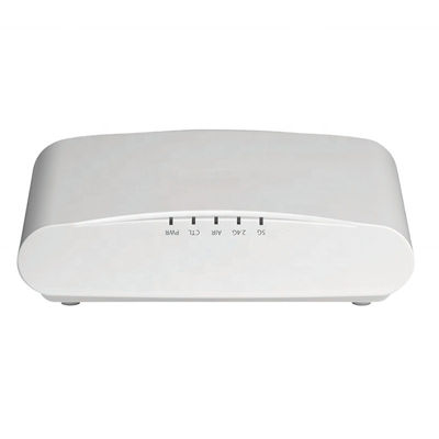 578 جرام 1.3 رطل Ruckus Wireless Access Points 901-R610-WW00 3x3MIMO 20.1cm 19.5cm 5.1cm