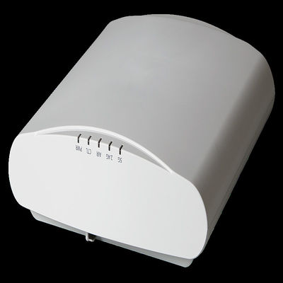 578 جرام 1.3 رطل Ruckus Wireless Access Points 901-R610-WW00 3x3MIMO 20.1cm 19.5cm 5.1cm