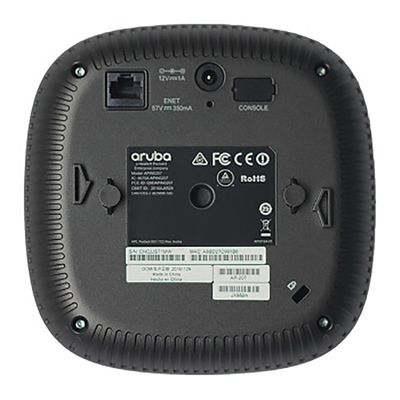 310 Series Antenna Instant Aruba IAP 315 (RW) 802.11n AC 2x2: 2 4x4: 4