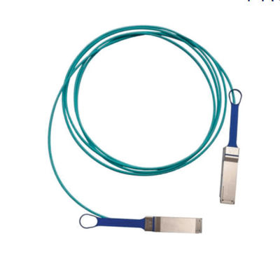 QSFP + ميلانوكس 40gb DAC Cable 40G MC2206310-020 20M