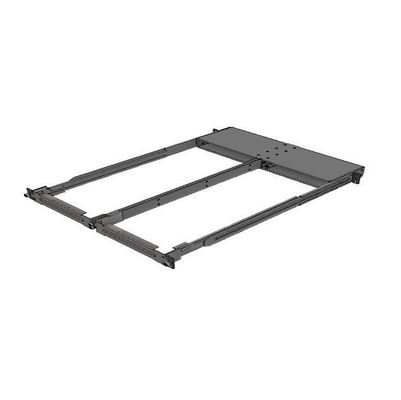 جهاز الإرسال والاستقبال البصري ODM ميلانوكس SFP MTEF-KIT-D لأنظمة SN2100 SN2010
