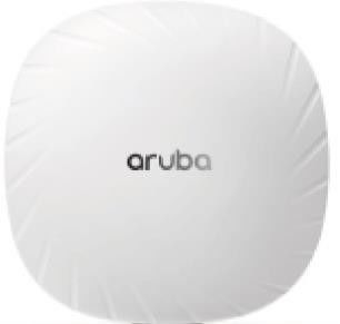 802.11ax AP555 Aruba Wireless Access Points 550 Series TAA 8x8: 8