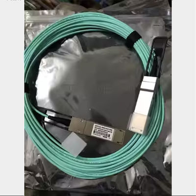 00 جيجابايت/ثانية إلى 2x100 جيجابايت/ثانية Mellanox AOC IB HDR QSFP56 إلى 2 MFS1S50-H005E MFS1S50-H010E MFS1S50-H015V