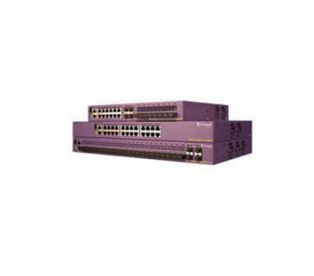 104GBPS 16531 X440 Extreme Network AVB Switch G2 12p 10GE4 4 عن طريق الترخيص