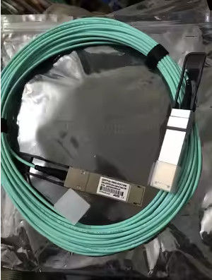 10 مترات Mellanox AOC MFS1S00-H003V MFS1S00-H005V MFS1S00-H010V ((980-9I45J-00H010)