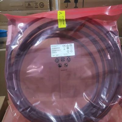 Mellanox Nvidia MCA4J80-N 800 جيجابايت/ثانية منفذ مزدوج OSFP إلى 2X400 جيجابايت/ثانية OSFP Infiniband Acc MCA4J80-N005 (980-9I602-00N005)