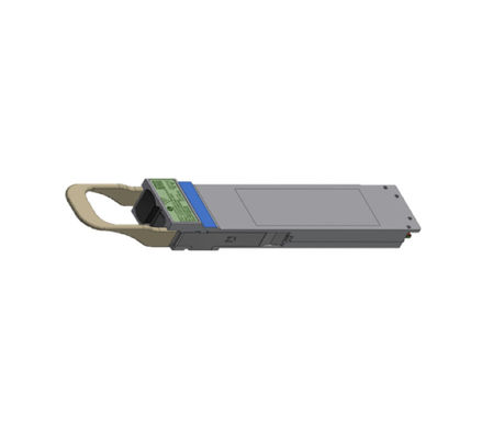 MMA4Z00-NS400 MELLANOX QSFP 400Gb / S منفذ واحد متعدد الوسائط SR4 50m