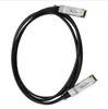 كابل Qsfp-H40g-Aoc1m/Aoc2m/Aoc5m/Aoc7m/Aoc10m/Aoc15m إثنرترانسسيفر 40g كابل Qsfp النشط