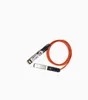 كابل AOC عالي الجودة جديد 100% Qsfp-100g-Aoc3m = 100gbase Qsfp كابل بصري نشط