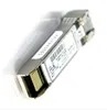 بيع بالجملة عبر الإنترنت لوحدة الإرسال والاستقبال الضوئية SFP من Cisco Ds-SFP-FC8g-Sw، خط ذهبي 8g، قاعدة 850nm، mm LC، جهاز إرسال واستقبال ضوئي