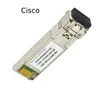 المنتج الأصلي الجديد 100g و 40gbase Sr-Bidi Qsfp Transceiver، LC، 100m Om4 Mmf Qsfp-40/100-Srbd