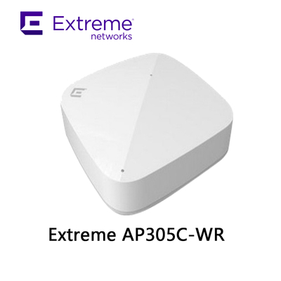 شبكات الهوائيات الداخلية نقاط الوصول اللاسلكي القصوى AP305C -WR 802.11A / B / G / N / Ac / Ax