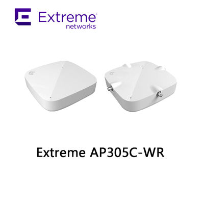 شبكات الهوائيات الداخلية نقاط الوصول اللاسلكي القصوى AP305C -WR 802.11A / B / G / N / Ac / Ax