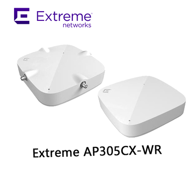 AP305CX WR Extreme Wireless Access Points هوائيات خارجية 5 جيجا هرتز 2.4 جيجا هرتز