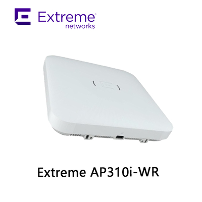 نقاط وصول لاسلكية داخلية من نوع Internal Anten Extreme AP310i-WR مثبتة على الحائط
