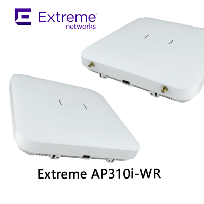 نقاط وصول لاسلكية داخلية من نوع Internal Anten Extreme AP310i-WR مثبتة على الحائط