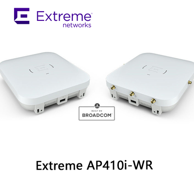نقاط وصول لاسلكية فائقة AP410i-WR شبكات IEEE 802.3at PoE جديدة وأصلية