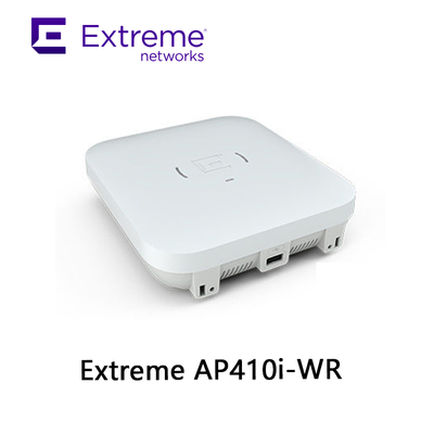نقاط وصول لاسلكية فائقة AP410i-WR شبكات IEEE 802.3at PoE جديدة وأصلية