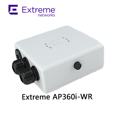 نقاط وصول لاسلكية فائقة AP360I-WR نقاط وصول لاسلكية فائقة Wi-Fi WPA3 جديدة وأصلية