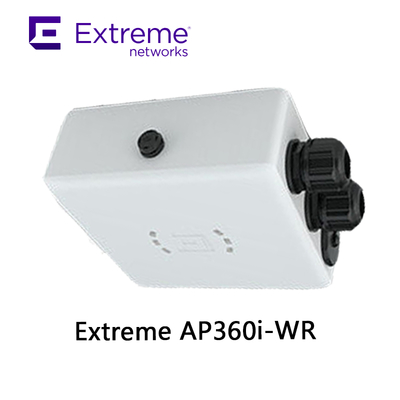 نقاط وصول لاسلكية فائقة AP360I-WR نقاط وصول لاسلكية فائقة Wi-Fi WPA3 جديدة وأصلية