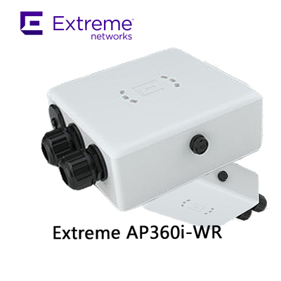 نقاط وصول لاسلكية فائقة AP360I-WR نقاط وصول لاسلكية فائقة Wi-Fi WPA3 جديدة وأصلية