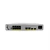 C9200cx-8uxg-2X-E 8-Port 10g Mgig Compact Enterprise Switch مع 2X 10g SFP+ Uplinks أساسيات الشبكة